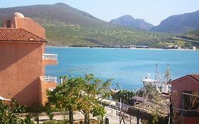 Club Cantamar